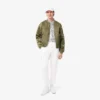Herren-Fleece-Cargo-Jogginghose