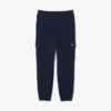Herren-Fleece-Cargo-Jogginghose