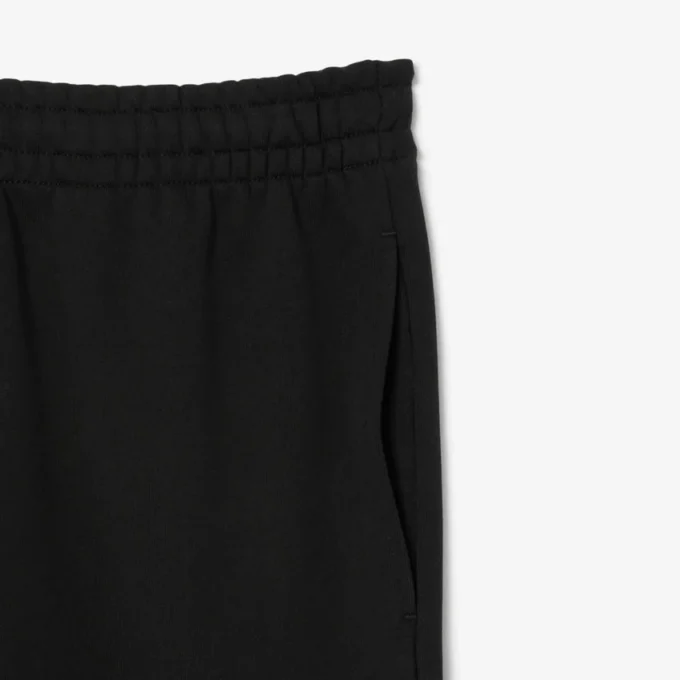Herren-Fleece-Cargo-Jogginghose
