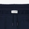 Herren-Fleece-Cargo-Jogginghose