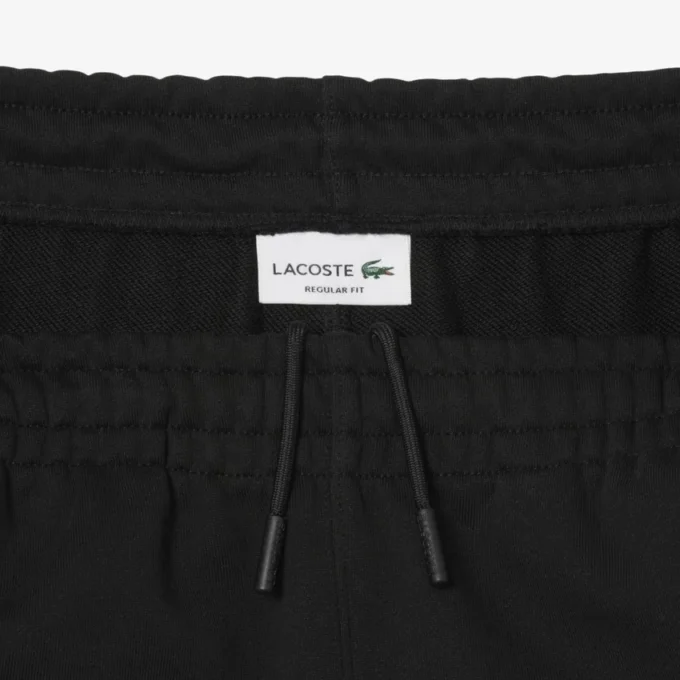 Herren-Fleece-Cargo-Jogginghose