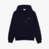 Herren-Fleece-Hoodie