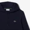 Herren-Fleece-Hoodie
