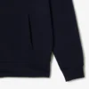 Herren-Fleece-Hoodie