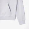 Herren-Fleece-Hoodie in Relaxed Fit