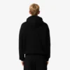 Herren-Fleece-Hoodie mit Aufdruck
