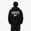 Herren-Fleece-Hoodie mit Mehrfachdruck