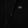 Herren-Fleece-Hoodie mit Reißverschluss