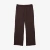 Herren-Fleece-Jogginghose in lockerer Passform
