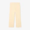 Herren-Fleece-Jogginghose in lockerer Passform