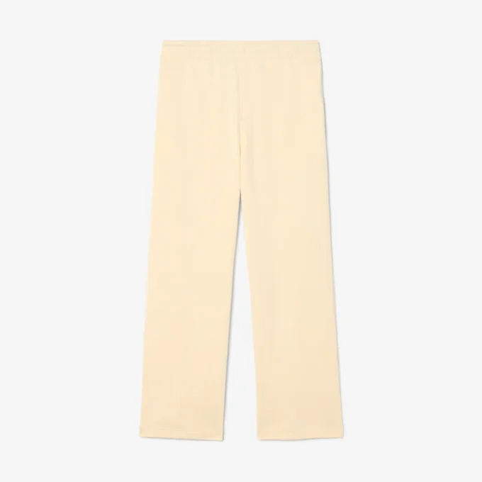 Herren-Fleece-Jogginghose in lockerer Passform