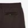 Herren-Fleece-Jogginghose in lockerer Passform