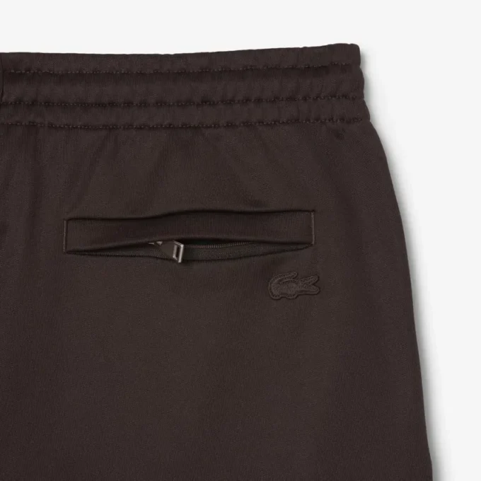 Herren-Fleece-Jogginghose in lockerer Passform