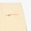 Herren-Fleece-Jogginghose in lockerer Passform