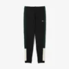 Herren-Fleece-Jogginghose mit schmal zulaufendem Bein