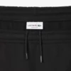 Herren-Fleece-Jogginghose mit schmal zulaufendem Bein