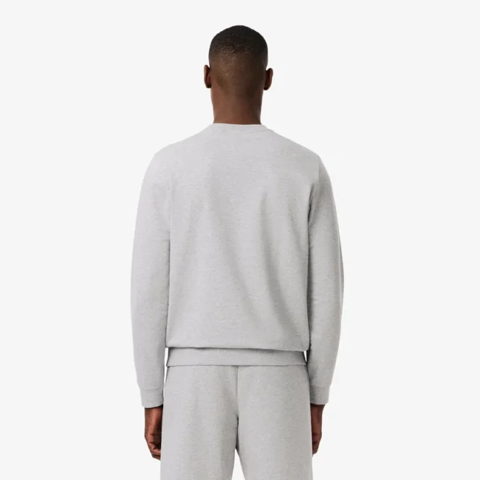 Herren-Fleece-Loungewear-Hoodie
