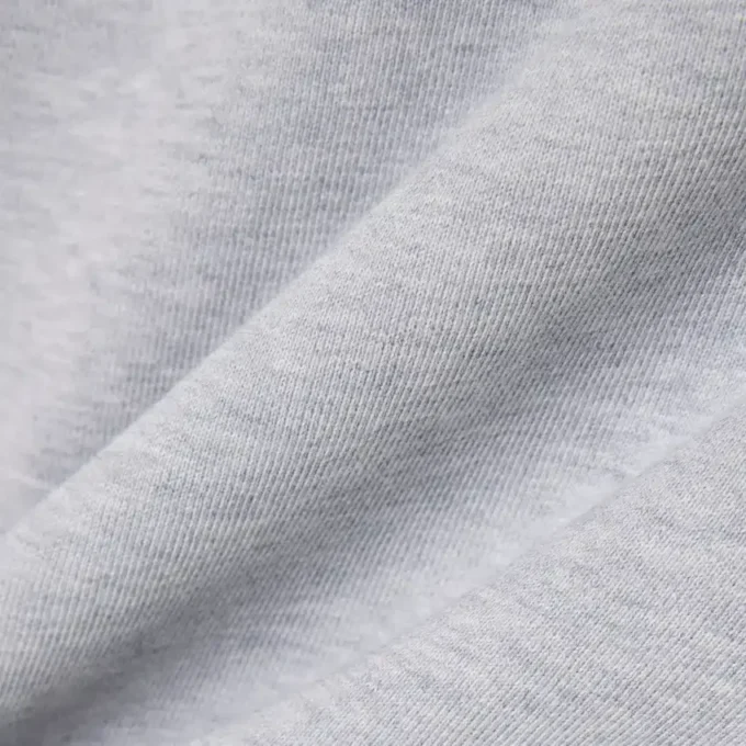 Herren-Fleece-Shorts in Regular Fit