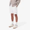 Herren-Fleece-Shorts in Regular Fit