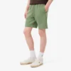 Herren-Fleece-Shorts in Regular Fit