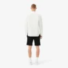 Herren-Fleece-Shorts in Regular Fit