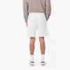 Herren-Fleece-Shorts in Regular Fit