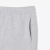 Herren-Fleece-Shorts in Regular Fit