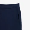 Herren-Fleece-Shorts in Regular Fit