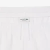 Herren-Fleece-Shorts in Regular Fit