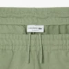 Herren-Fleece-Shorts in Regular Fit