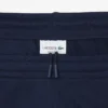 Herren-Fleece-Shorts in Regular Fit