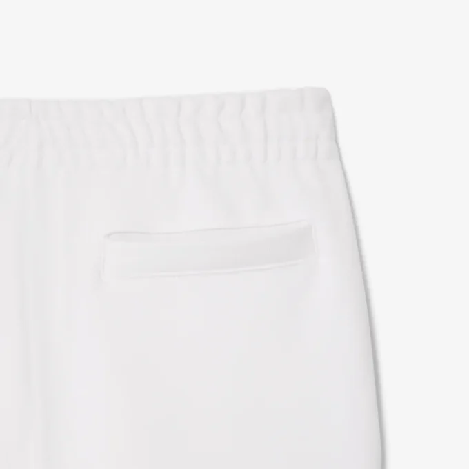 Herren-Fleece-Shorts in Regular Fit