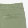 Herren-Fleece-Shorts in Regular Fit