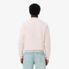 Herren-Fleece-Sweatshirt „Landscape Crocodile“