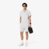 Herren-Frottee-Shorts