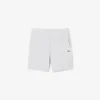 Herren-Frottee-Shorts