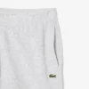Herren-Frottee-Shorts