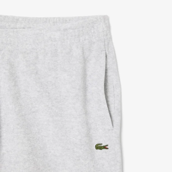 Herren-Frottee-Shorts