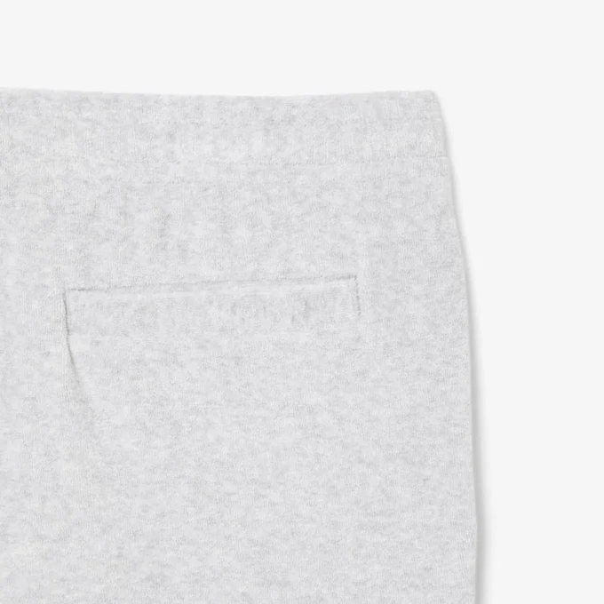 Herren-Frottee-Shorts