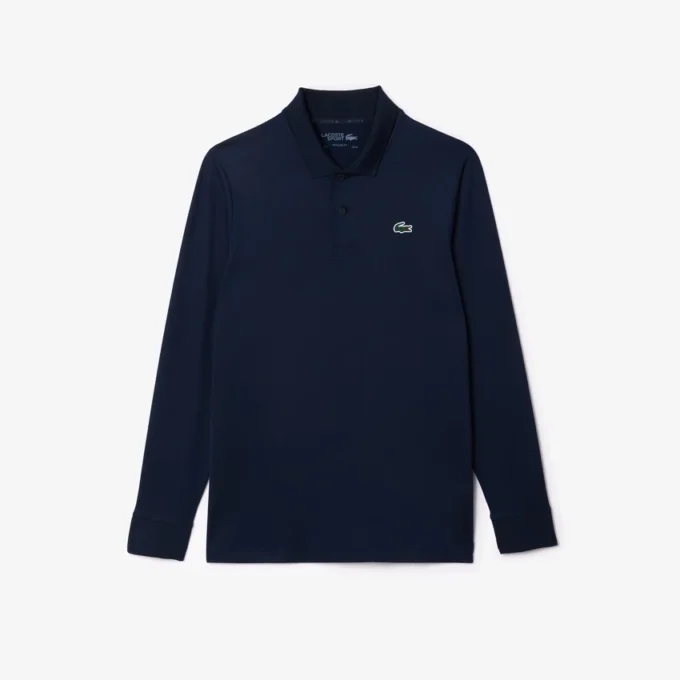 Herren-Golf-Poloshirt in Regular Fit mit Ultra Dry-Technologie