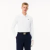 Herren-Golf-Poloshirt mit Regular Fit und Ultra Dry-Technologie