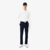 Herren-Golf-Poloshirt mit Regular Fit und Ultra Dry-Technologie