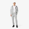 Herren-Golf-Poloshirt mit UV-Schutz in Regular Fit