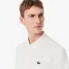 Herren-Golf-Poloshirt mit UV-Schutz in Regular Fit