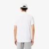 Herren-Golf-Poloshirt mit UV-Schutz in Regular Fit