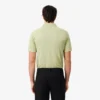 Herren-Golf-Poloshirt mit UV-Schutz in Regular Fit