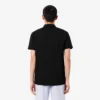Herren-Golf-Poloshirt mit UV-Schutz in Regular Fit
