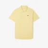 Herren-Golf-Poloshirt mit UV-Schutz in Regular Fit