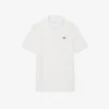 Herren-Golf-Poloshirt mit UV-Schutz in Regular Fit