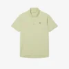 Herren-Golf-Poloshirt mit UV-Schutz in Regular Fit